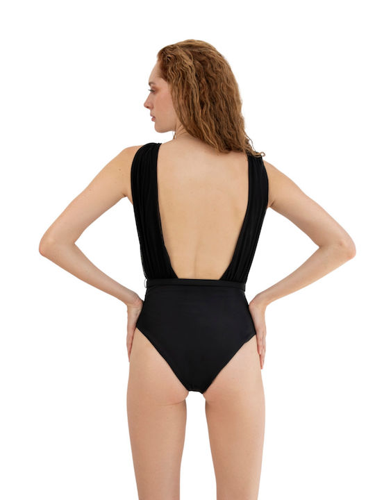 Therinos - Women's One-Piece Swimsuit Artemida