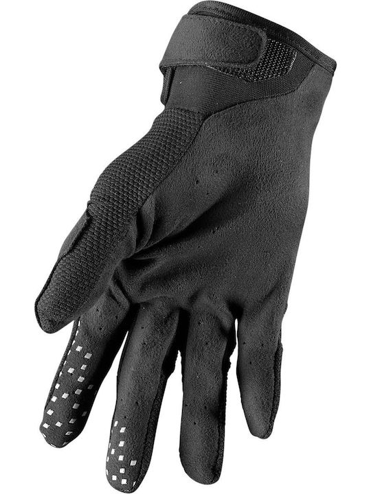 Thor Men's Gloves Black