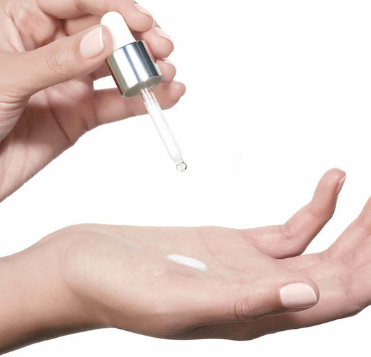 Filorga Time Filler Intensive Moisturizing & Anti-aging Serum Face with Peptides & Hyaluronic Acid for Radiance & Firming 30ml