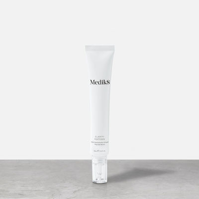 Medik8 Clarity Peptides Hidratant Serum Față 30ml