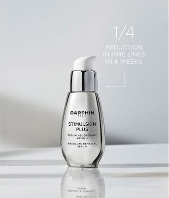 Darphin Stimulskin Plus Renewal Anti-Aging Serum Gesicht 30ml