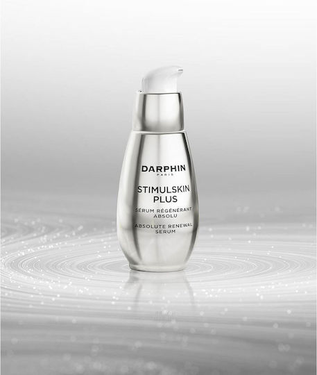 Darphin Stimulskin Plus Renewal Anti-aging Serum Face for Radiance & Firming 30ml