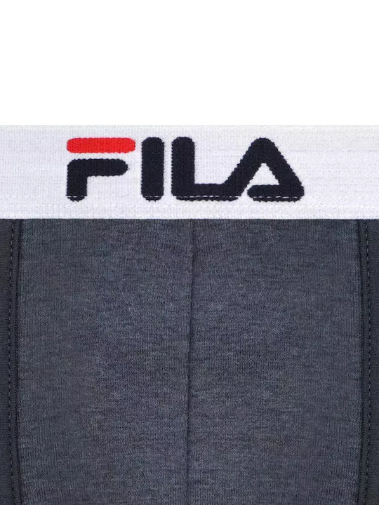 Мъжки боксерки Blue 1Опаковка