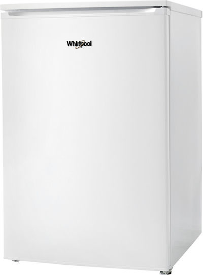 Whirlpool W55ZM111W Όρθιος Καταψύκτης 103lt