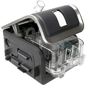 BMC Medical Resmart Bpap GII T-25T Συσκευή CPAP