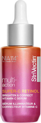 StriVectin Αnti-aging Face Serum Super-C Suitable for All Skin Types with Retinol 30ml