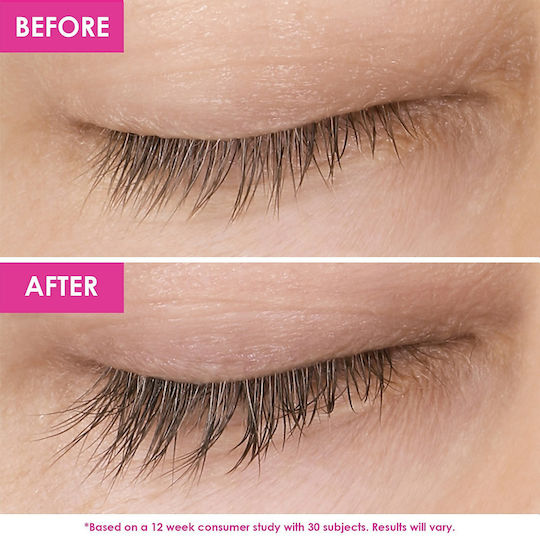 Grande Cosmetics Grandelash-md Feuchtigkeitsspendendes Serum Augen & Wimpern mit Hyaluronsäure 2ml