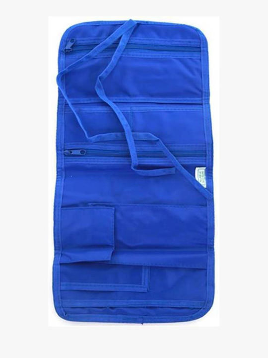 Benetton 333-17217 Portofel pentru copii Albastru Benetton 333-17217 Portofel pentru copii Albastru