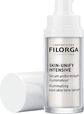 Filorga Brightening Face Serum Skin-Unify Intensive Illuminating Even Skin Tone Suitable for All Skin Types 30ml