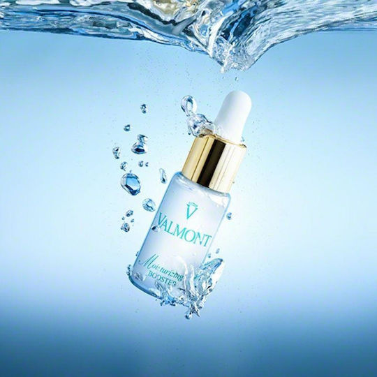Valmont Moisturizing Serum Booster for Face with Hyaluronic Acid 20ml