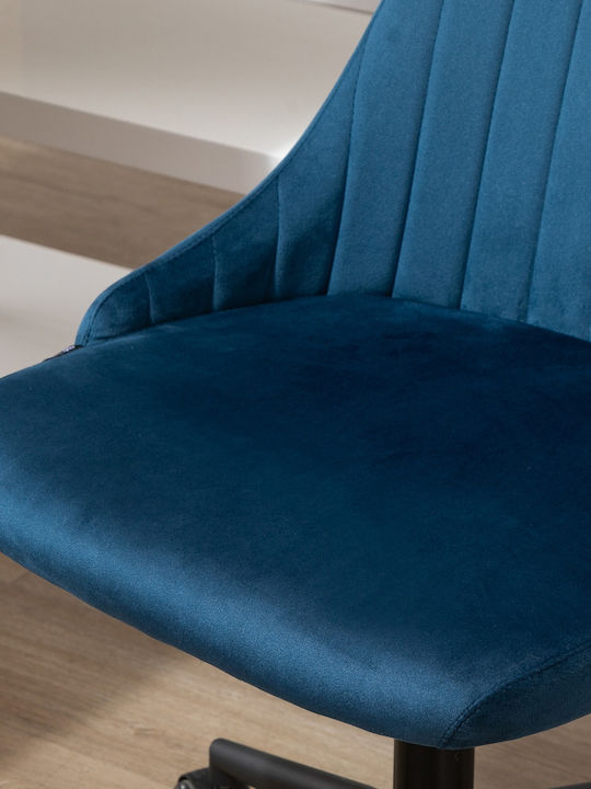 Vinsetto Blue Office Chair