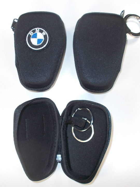 BMW Κλειδοθήκη Υφασμάτινη