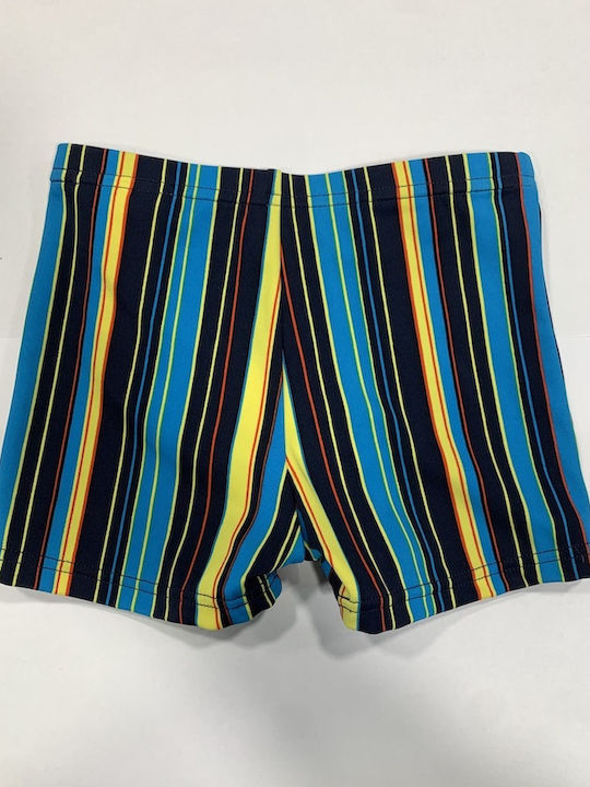 Speedo Costum de baie pentru copii Pantaloni scurți de înot Îmbrăcăminte de înot pentru copii Multicolor