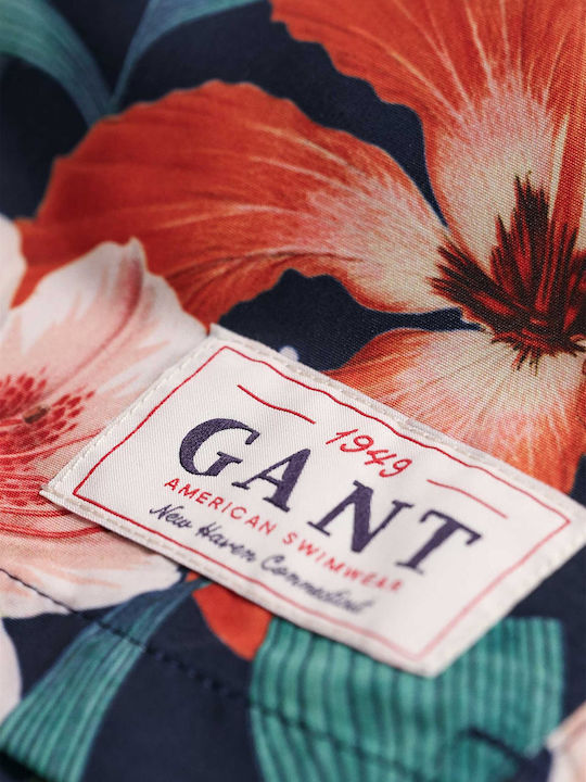 Gant Costum de baie pentru copii Pantaloni scurți de înot Multicolor