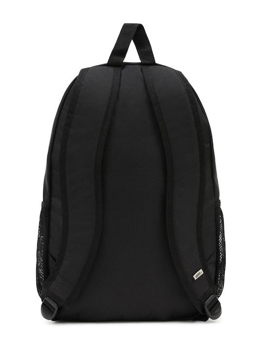 Vans Alumni 19lt Μαύρο