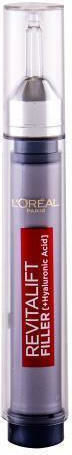 L'Oreal Paris Revitalift Filler Renew Anti-aging Serum Face with Hyaluronic Acid 16ml