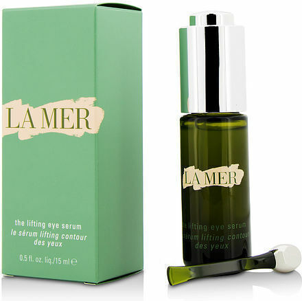 La Mer The Lifting Anti-Aging Serum Augen 15ml
