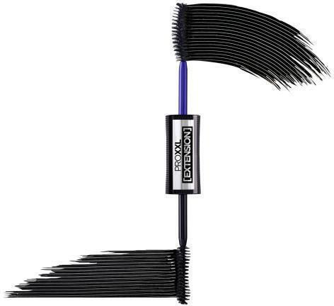 L'Oreal Paris Pro XXL Extension Mascara for Length Black 12ml