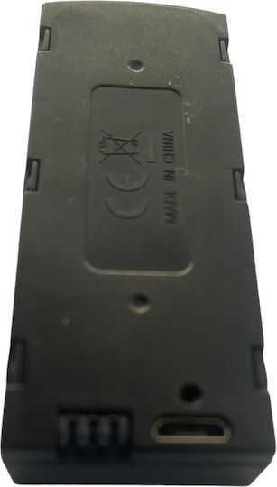 Batterie Für ToySky S172 Max 1800mAh
