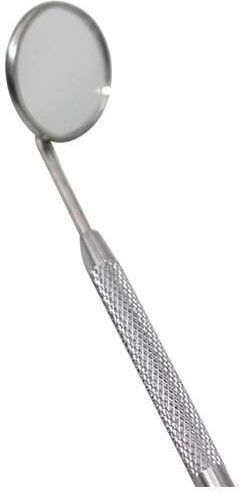 Medical Consumable Metal Dental Mirror