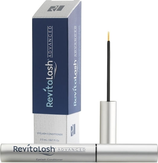 RevitaLash Advanced Conditioner Serum Hidratare Gene cu Peptide pentru Hrănire 2ml