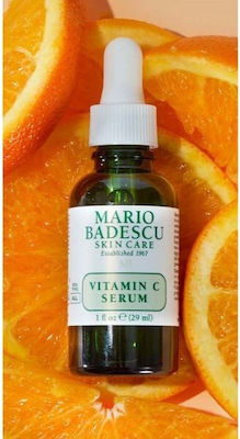 Mario Badescu Vitamin C Serum 29ml