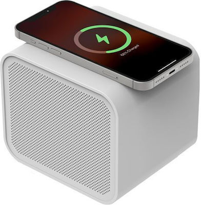 Sound Crush Boox Light Bluetooth Speaker 5W Gray