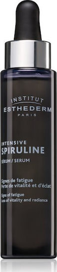 Institut Esthederm Intensive Spiruline Anti-aging Serum Face 30ml