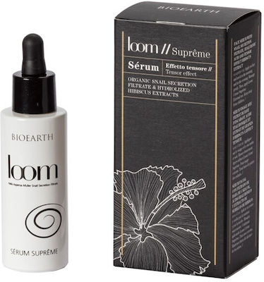 Bioearth Loom Supreme Serum 30ml