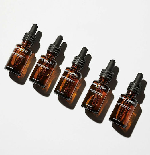 Grown Alchemist Instant Smoothing Serum Tri-Hyaluron Complex 25ml