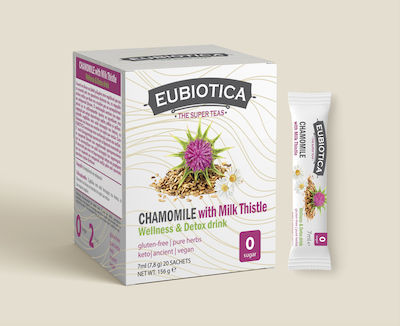 Eubiotica Tea 20 Bags