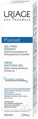 Uriage Pruriced Fresh Soothing Ενυδατικό Gel 100ml