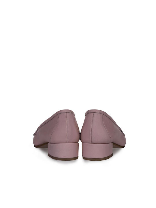 Women's Loafers Pink