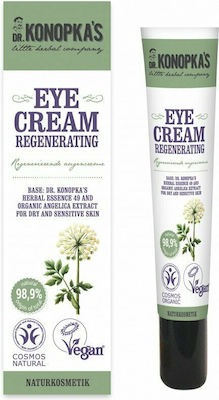 Dr. Konopka's Eye Cream for Sensitive Skin 20ml