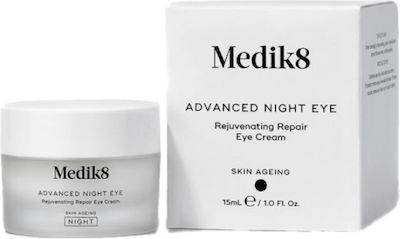 Medik8 Advanced Night Anti-Aging- & Straffende- für die Augen 15ml