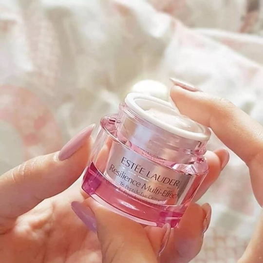 Estee Lauder Resilience Multi-Effect Околоочен Крем Против Стареене с SPF 15 15ml