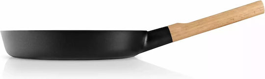 Eva Solo Nordic Kitchen Pan aus Aluminium mit Antihaftbeschichtung 24cm