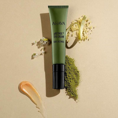 Ahava pRetinol Eye Cream with 15ml