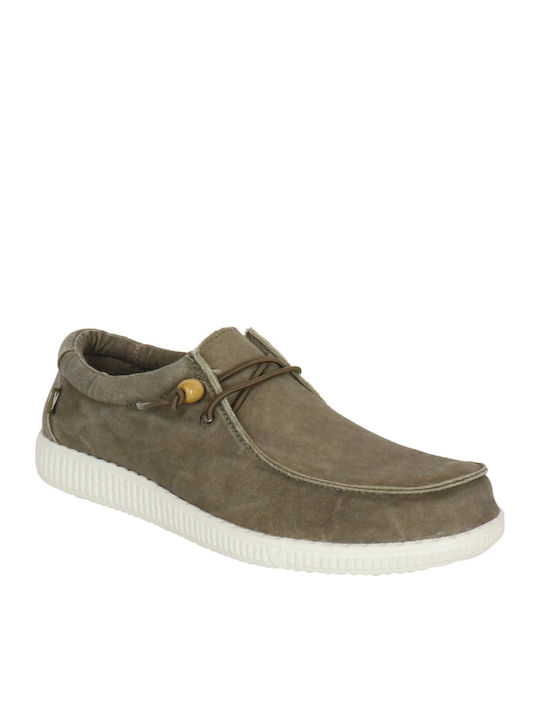Walk In Pitas