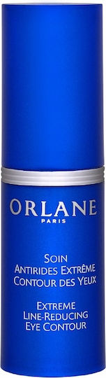 Orlane Paris Extreme Eye Cream 15ml