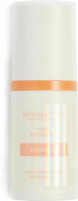 Revolution Beauty Eye Cream with 15ml