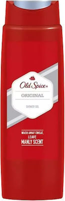 Old Spice Original Gel de baie pentru Bărbați (1x250ml) 250ml