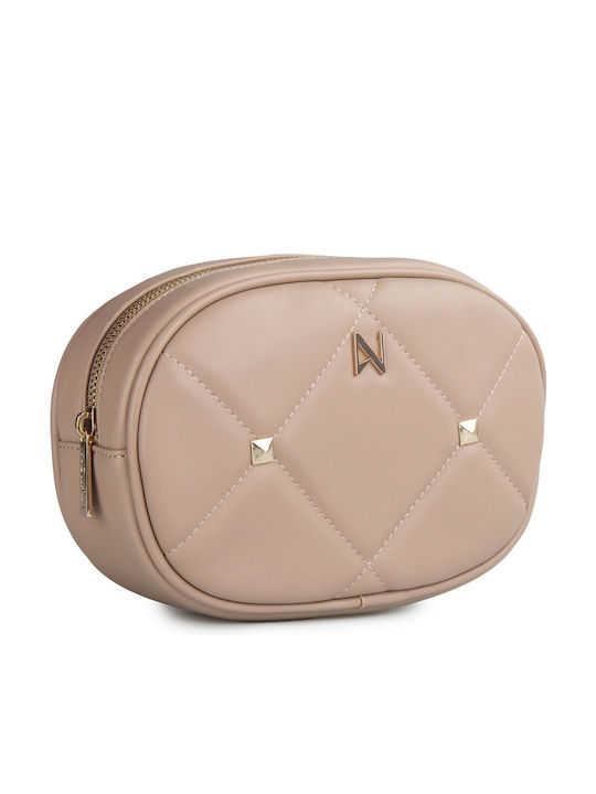 Nolah Kerry Damen Tasche Crossbody Beige Kerry Beige