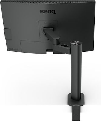 BenQ PD2705UA IPS HDR Monitor 27" 4K 3840x2160 cu Timp de Răspuns 5ms GTG