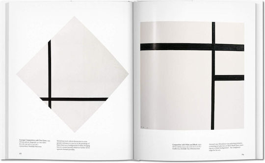 Mondrian