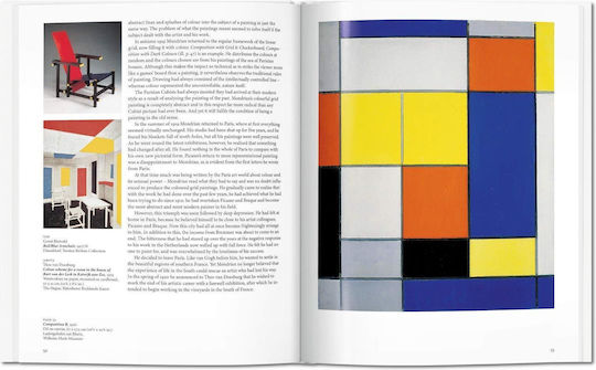 Mondrian