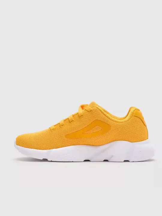 Fila Zarin Sneakers Yellow