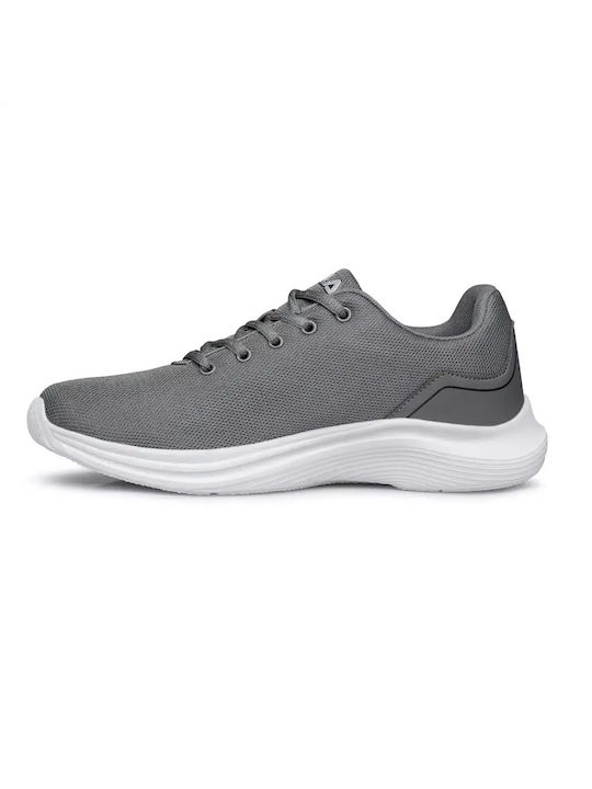 Fila Cassia 3 Sneakers Gray