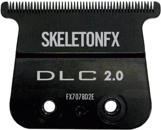 Babyliss Snapfx Trimmer Professional Rechargeable Hair Clipper Brown FX797E
