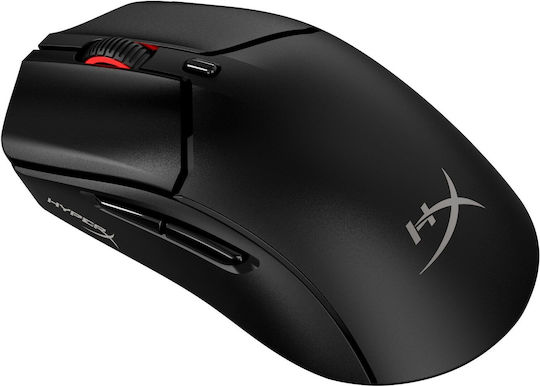 HyperX Pulsefire Haste 2 Wireless RGB Gaming Mouse 16000 DPI Black